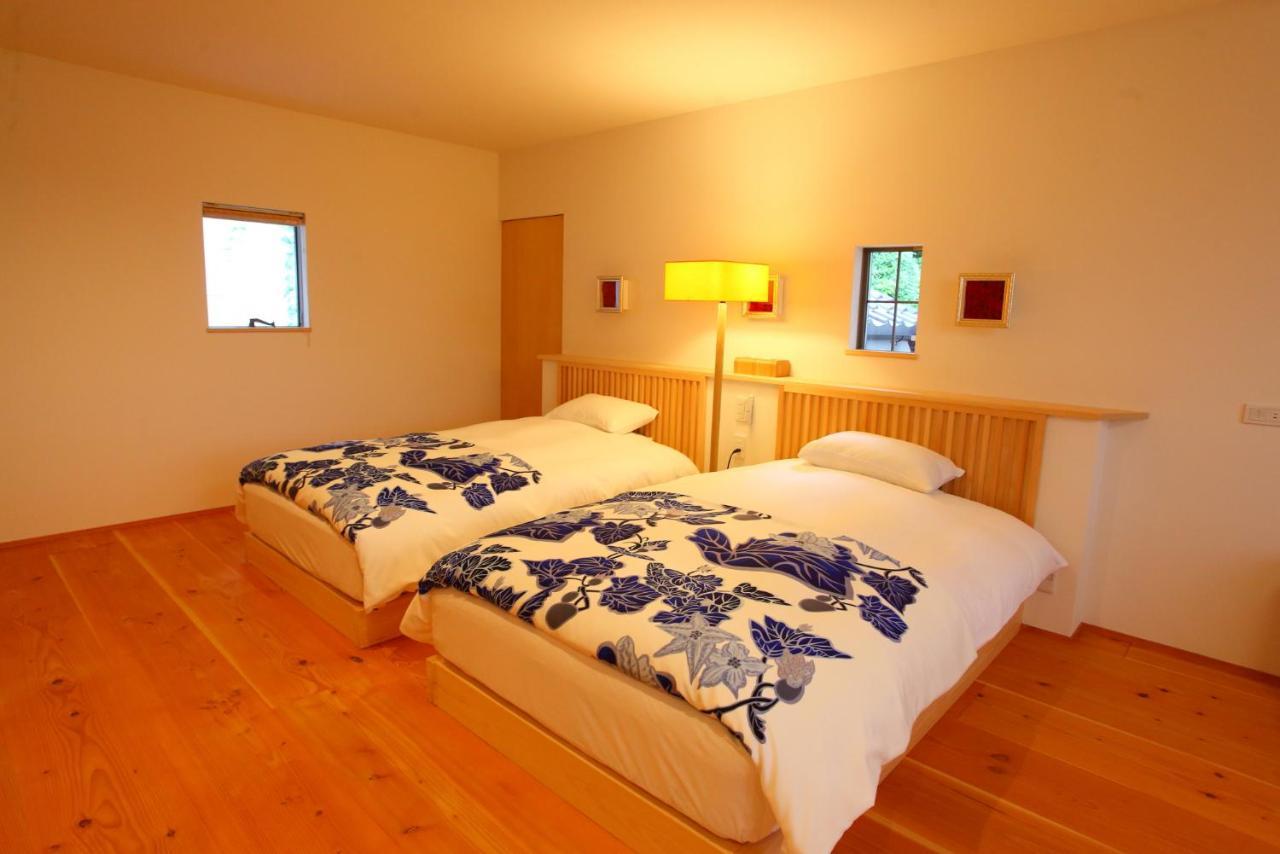 Sanjoubou Sansou Villa Kyoto Exterior photo