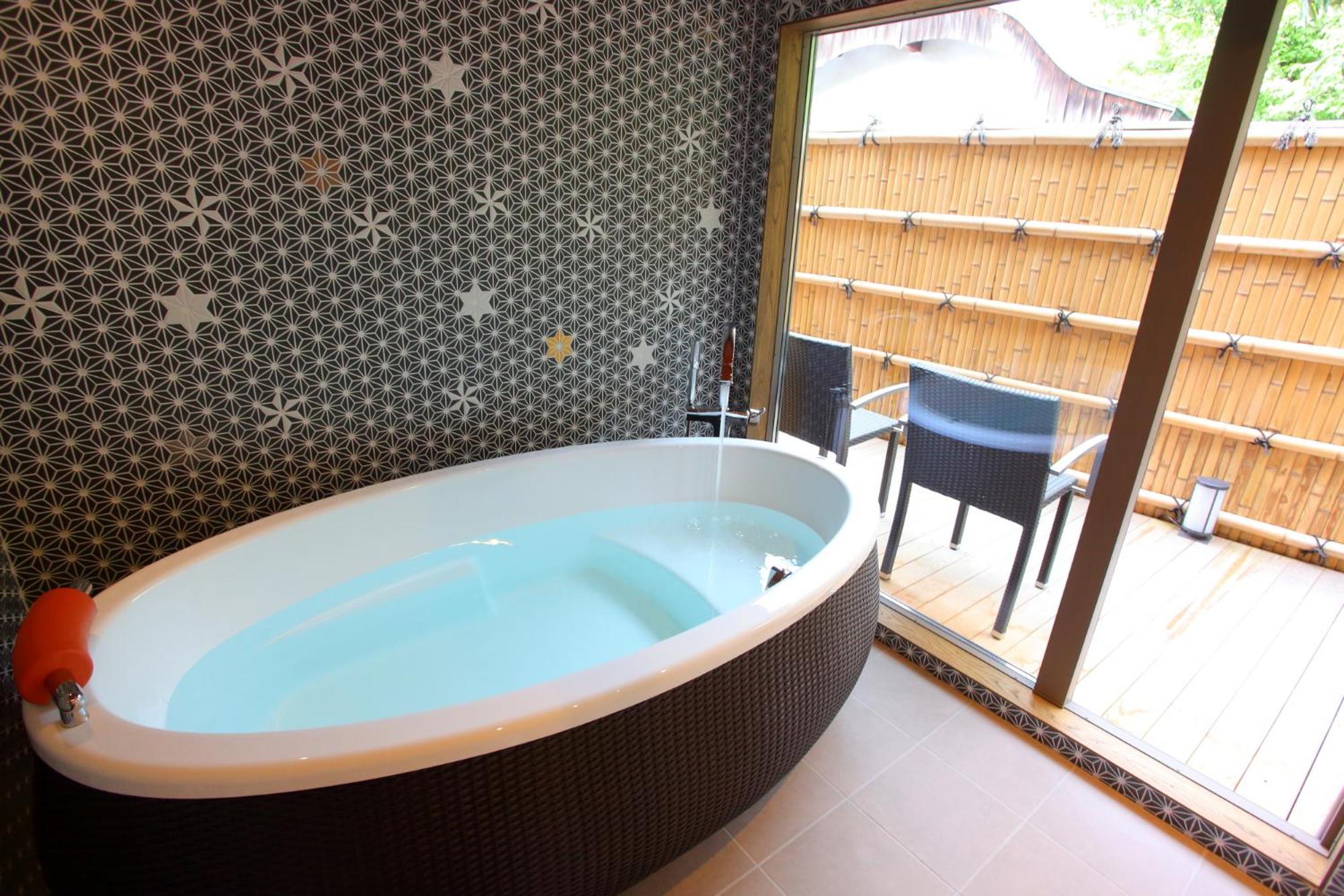 Sanjoubou Sansou Villa Kyoto Exterior photo