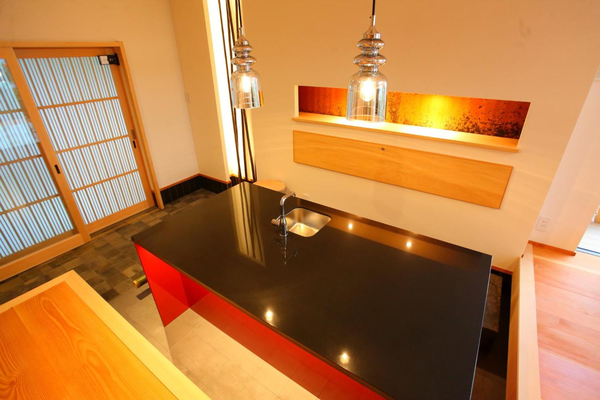 Sanjoubou Sansou Villa Kyoto Exterior photo