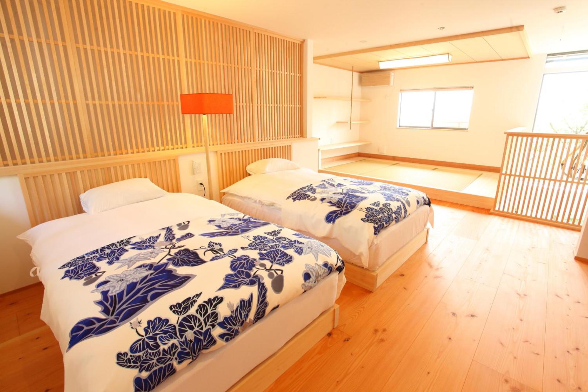Sanjoubou Sansou Villa Kyoto Exterior photo