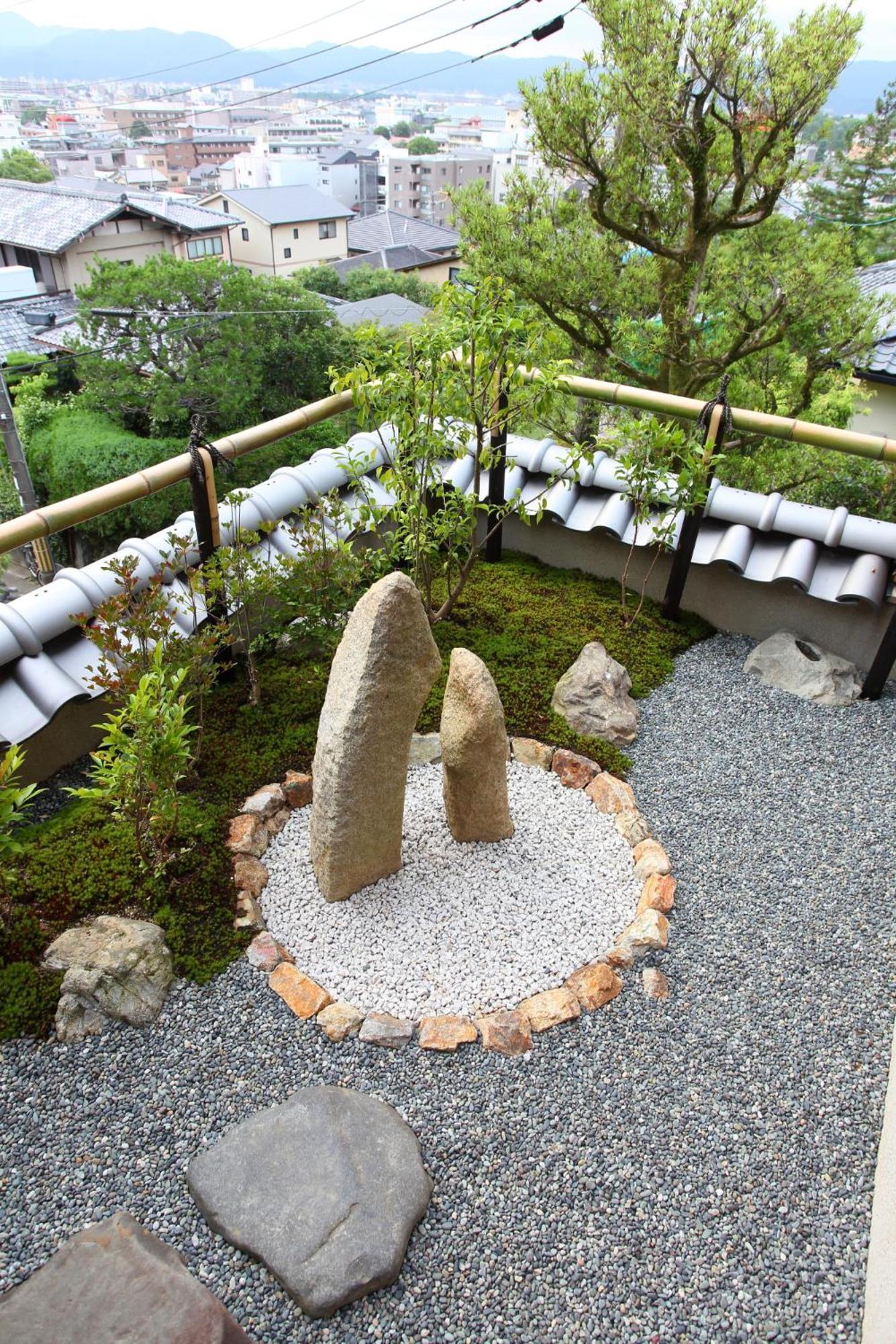 Sanjoubou Sansou Villa Kyoto Exterior photo
