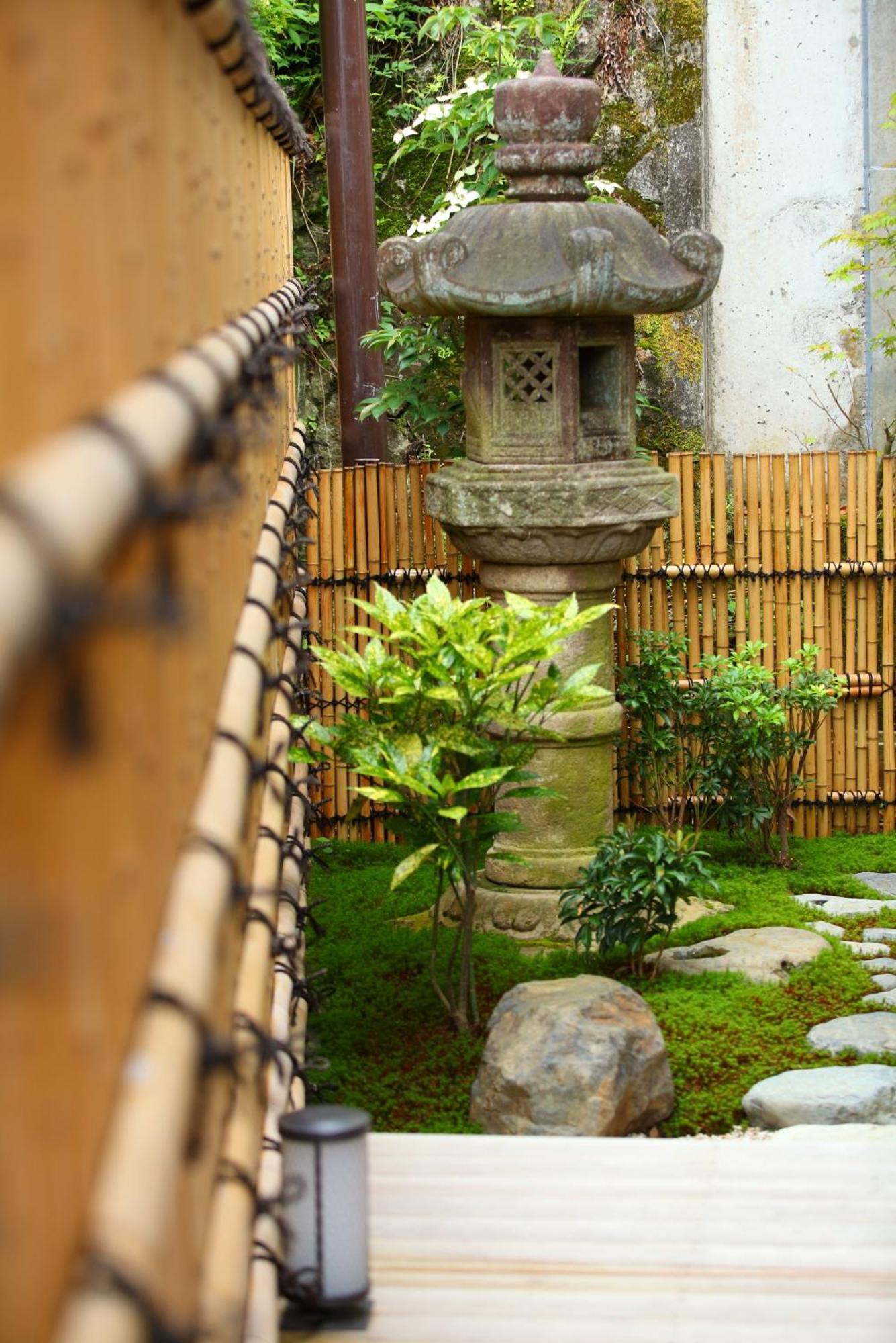 Sanjoubou Sansou Villa Kyoto Exterior photo